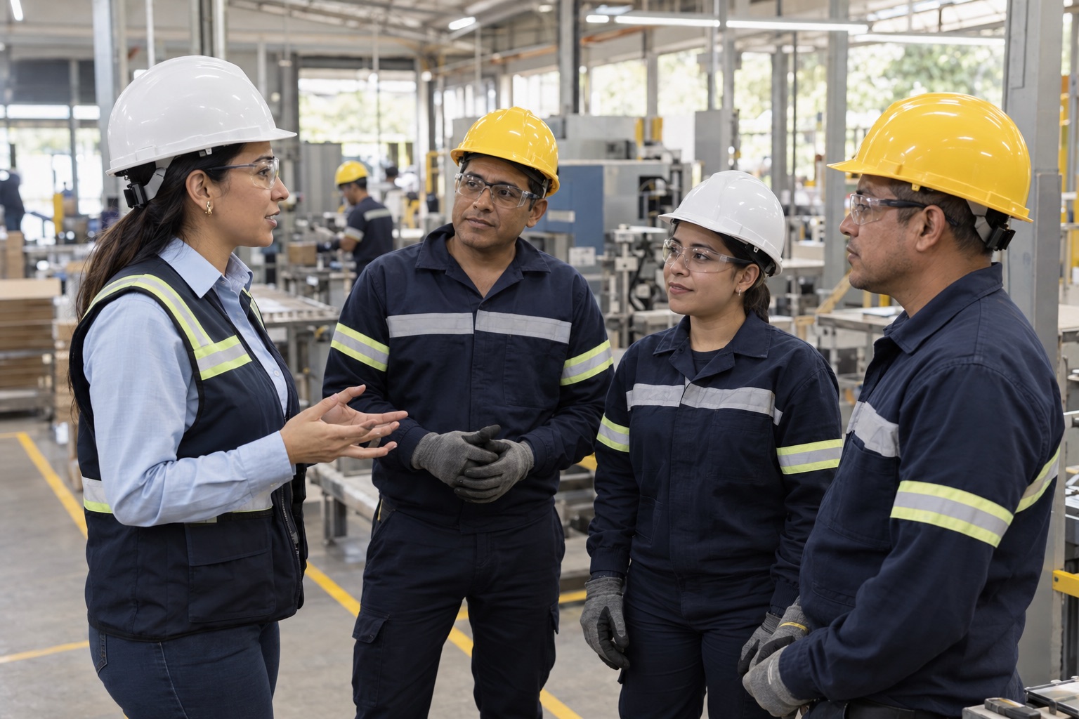 Riesgos laborales: Quiero fortalecer mi SG-SST y aprovechar mejor mi ARL